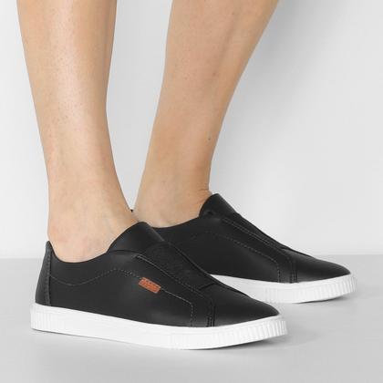 Imagem de Slip On Anacapri Elástico Feminino