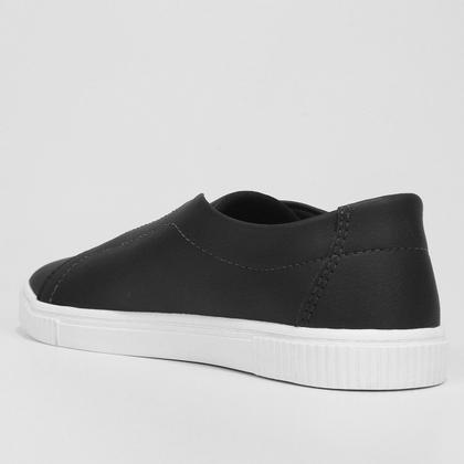 Imagem de Slip On Anacapri Elástico Feminino