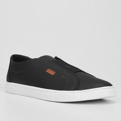 Imagem de Slip On Anacapri Elástico Feminino