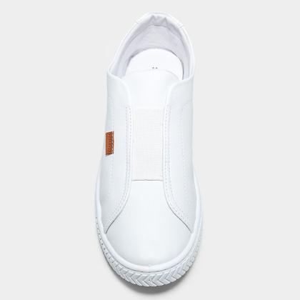 Imagem de Slip On Anacapri Elástico Feminino