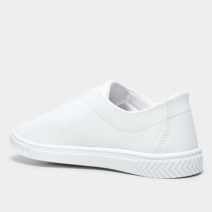 Imagem de Slip On Anacapri Elástico Feminino