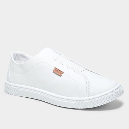 Imagem de Slip On Anacapri Elástico Feminino