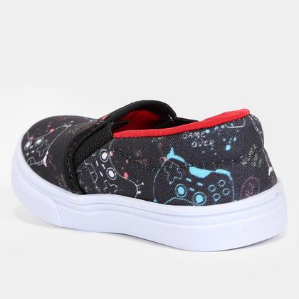 Imagem de Slip On Bebê Kurz Menino