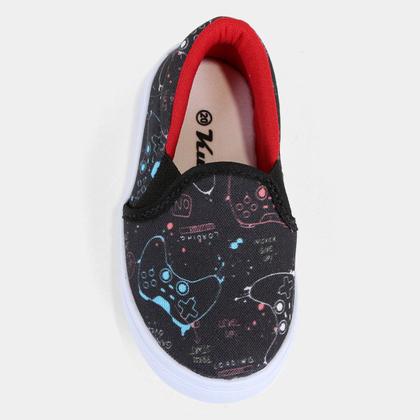 Imagem de Slip On Bebê Kurz Menino