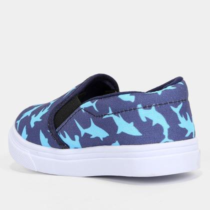 Imagem de Slip On Bebê Kurz Menino