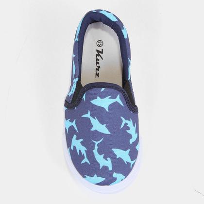 Imagem de Slip On Bebê Kurz Menino