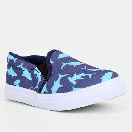 Imagem de Slip On Bebê Kurz Menino