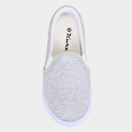 Imagem de Slip On Bebê Kurz Menino