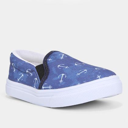 Imagem de Slip On Bebê Kurz Menino