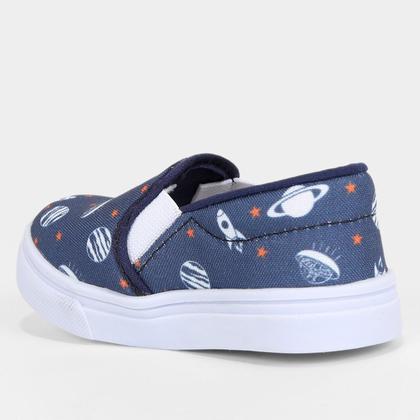 Imagem de Slip On Bebê Kurz Menino