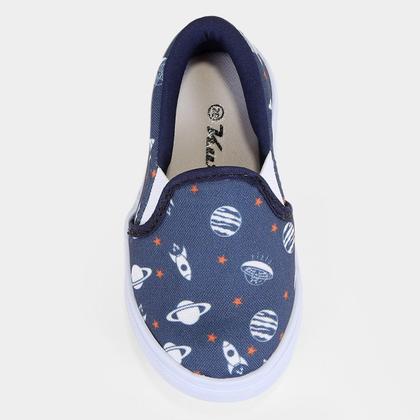 Imagem de Slip On Bebê Kurz Menino