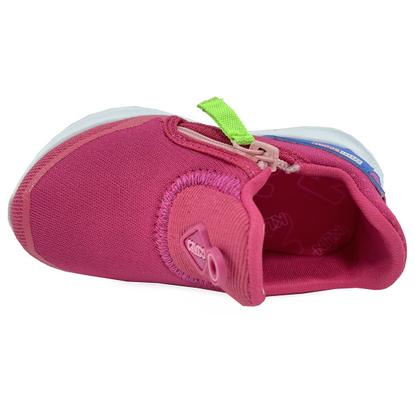 Imagem de Slip On Infantil Klin Freedom Menina - Pink