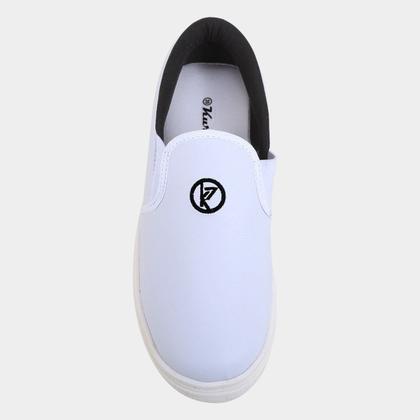 Imagem de Slip On Infantil Kurz Menino