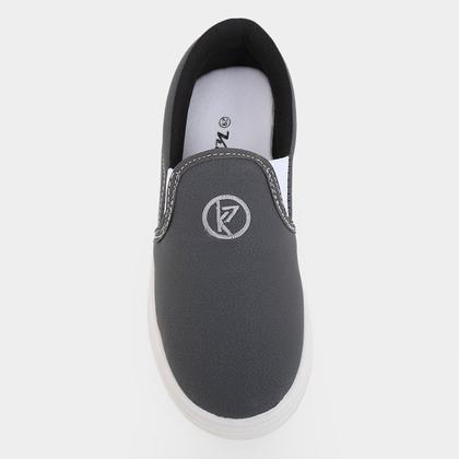 Imagem de Slip On Infantil Kurz Menino