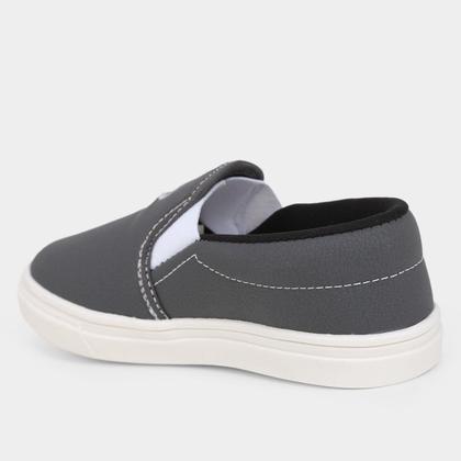 Imagem de Slip On Infantil Kurz Menino