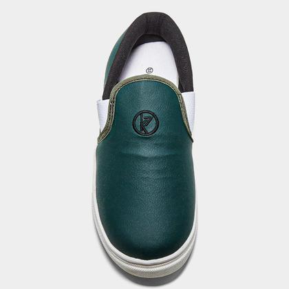 Imagem de Slip On Infantil Kurz Menino