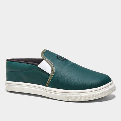 Imagem de Slip On Infantil Kurz Menino