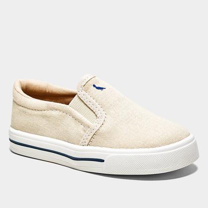 Imagem de Slip On Infantil Reserva Casual Menino