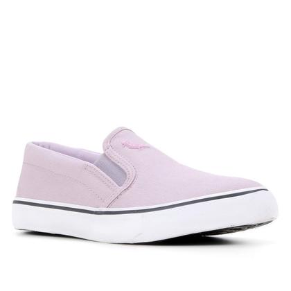 Imagem de Slip On Infantil Reserva Mini Easy Masculino