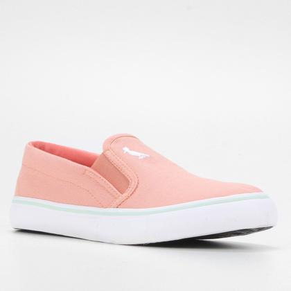 Imagem de Slip On Infantil Reserva Mini Easy Masculino