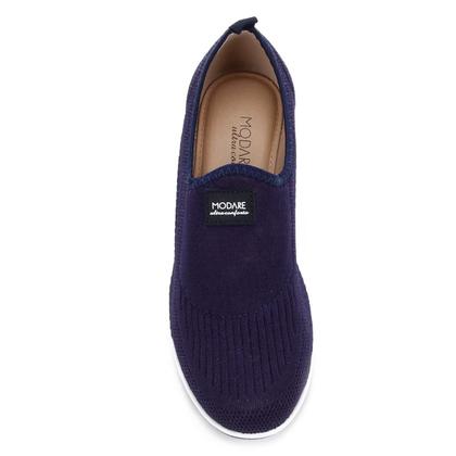 Imagem de Slip On Modare Elástico Bolha Feminino