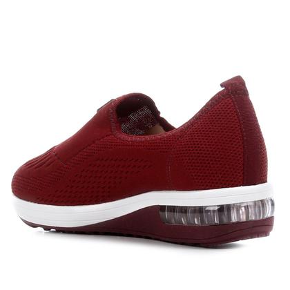 Imagem de Slip On Modare Elástico Bolha Feminino
