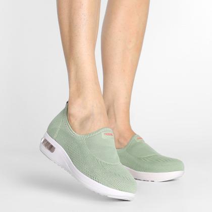 Imagem de Slip On Modare Elástico Bolha Feminino