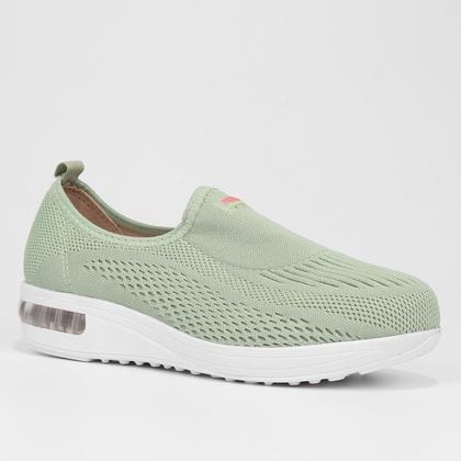 Imagem de Slip On Modare Elástico Bolha Feminino