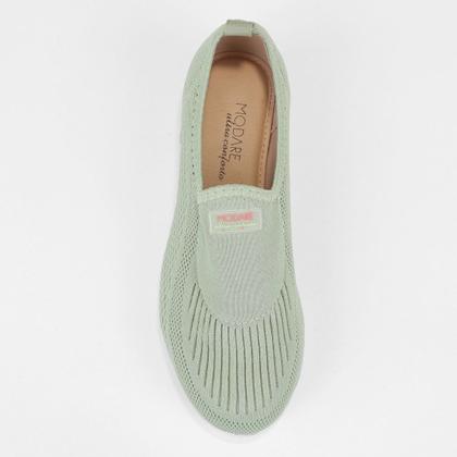 Imagem de Slip On Modare Elástico Bolha Feminino