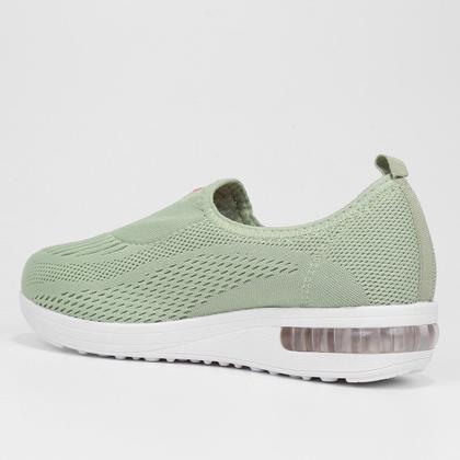 Imagem de Slip On Modare Elástico Bolha Feminino