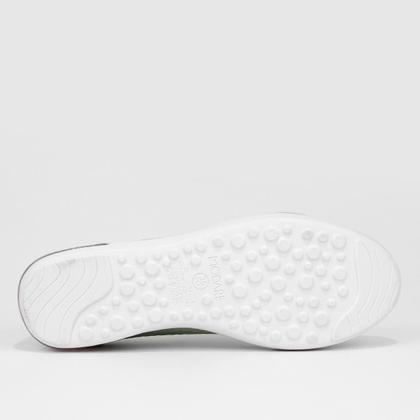 Imagem de Slip On Modare Elástico Bolha Feminino