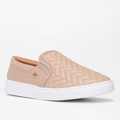 Imagem de Slip On Vizzano Matelassê Feminino