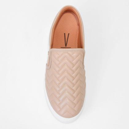 Imagem de Slip On Vizzano Matelassê Feminino