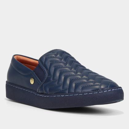 Imagem de Slip On Vizzano Matelassê Feminino