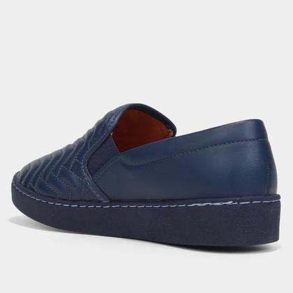 Imagem de Slip On Vizzano Matelassê Feminino