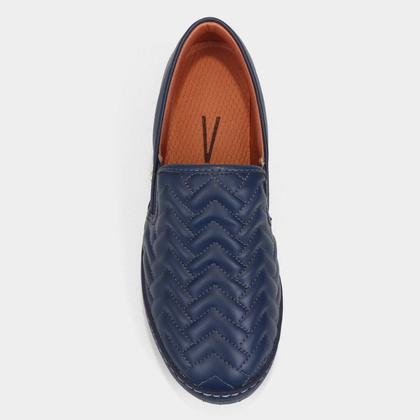 Imagem de Slip On Vizzano Matelassê Feminino