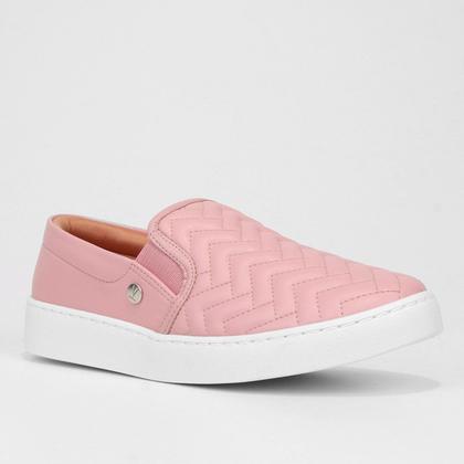 Imagem de Slip On Vizzano Matelassê Feminino