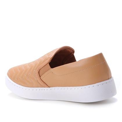 Imagem de Slip On Vizzano Matelassê Feminino