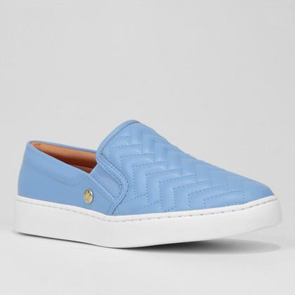 Imagem de Slip On Vizzano Matelassê Feminino