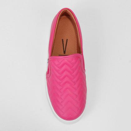 Imagem de Slip On Vizzano Matelassê Feminino