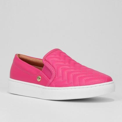 Imagem de Slip On Vizzano Matelassê Feminino