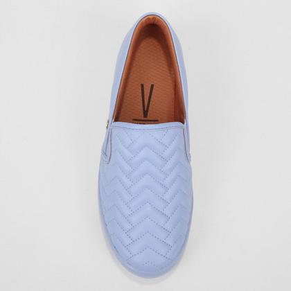 Imagem de Slip On Vizzano Matelassê Feminino