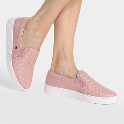 Imagem de Slip On Vizzano Matelassê Feminino