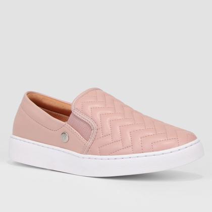 Imagem de Slip On Vizzano Matelassê Feminino