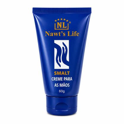 Imagem de Smalt Creme para as Mãos Nawts Life