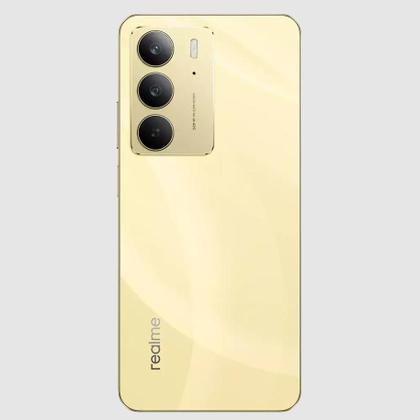 Imagem de Smarphone Realme C75 256GB 8GB RAM Dual SIM Tela 6.72 NFC