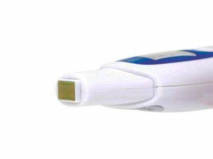 Imagem de Smart Analyzer - Analisador de umidade, oleosidade e elasticidade de Pele - Smart GR