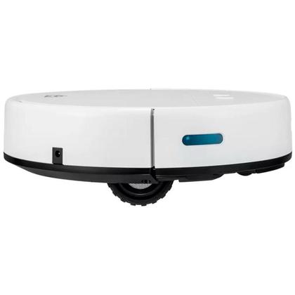 Imagem de Smart Aspirador Robô Positivo Bivolt Wi-Fi-Plus Assistente