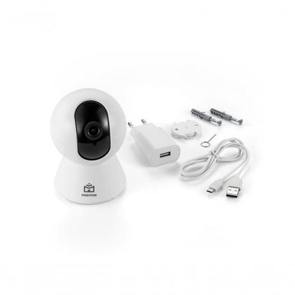 Imagem de Smart Câmera 360 Bot Wi-fi 2ª Geração
