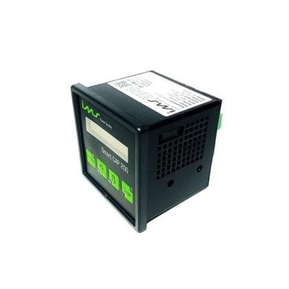 Imagem de Smart Cap 200 - Controlador Automático De Fator De Potência